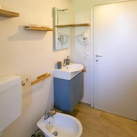 Corte Di Raglio Apartamento *
