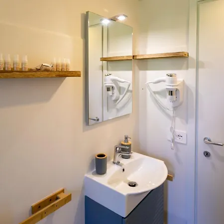 Corte Di Raglio Apartamento *