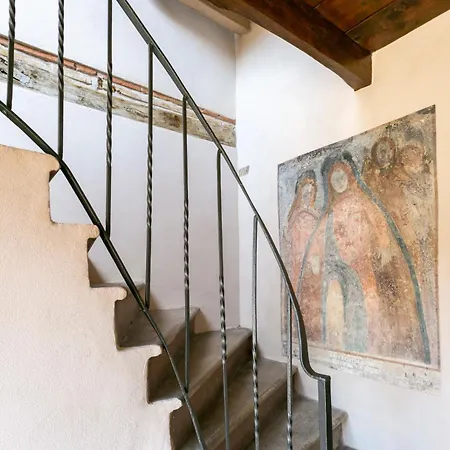 Corte Di Raglio Lägenhet *