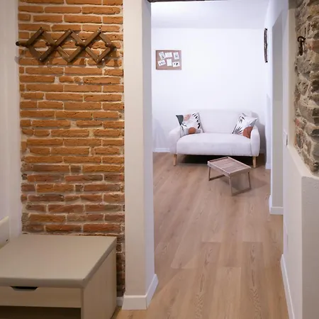 Apartamento Corte Di Raglio *