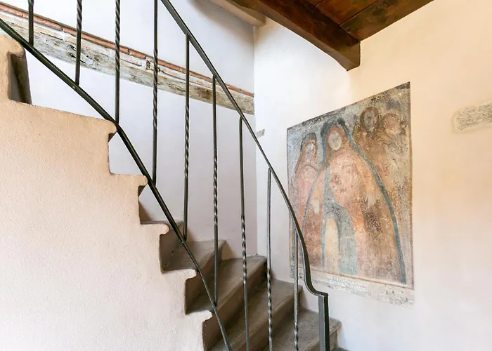 Corte Di Raglio Apartment *